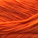 Gepards Woolia in Sharon Orange Color