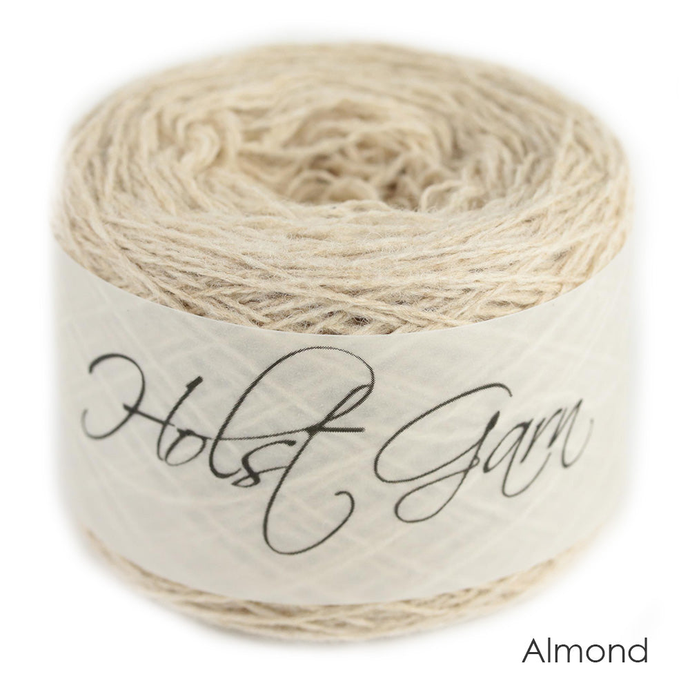 Holst Supersoft Merino/Shetland Wool