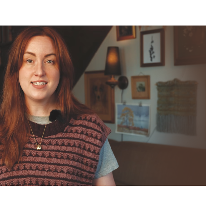 Brookwillow Knit: September Knits