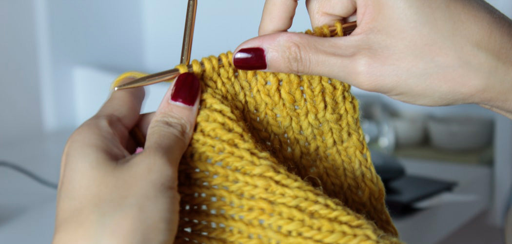 How to Choose Your Knitting Yarn Types, Weights and more