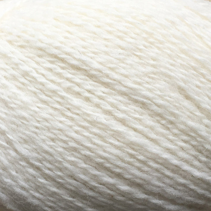 Økologisk Hverdagsuld   |  100% Organic Wool