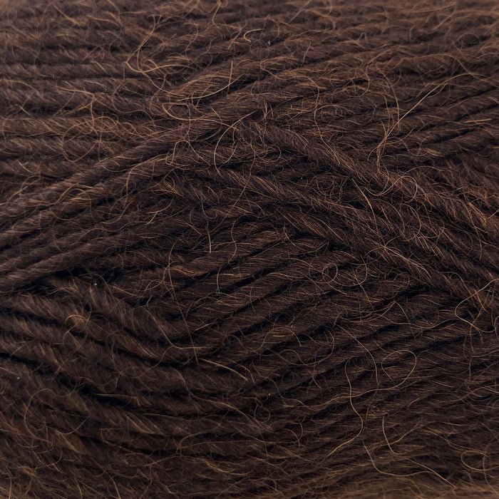 Lamauld   |  50% Llama Wool and 50%Virgin Wool