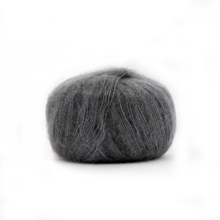 Kid Seta |  Kid Mohair and Silk