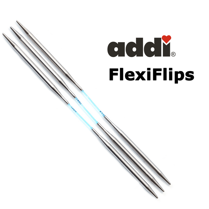 Addi FlexieFlips Basic