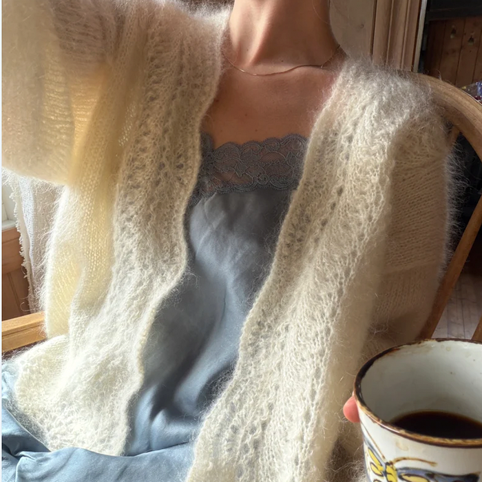 Milotté: Alma Cardigan  |  PDF Download