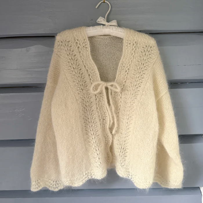 Milotté: Alma Cardigan  |  PDF Download