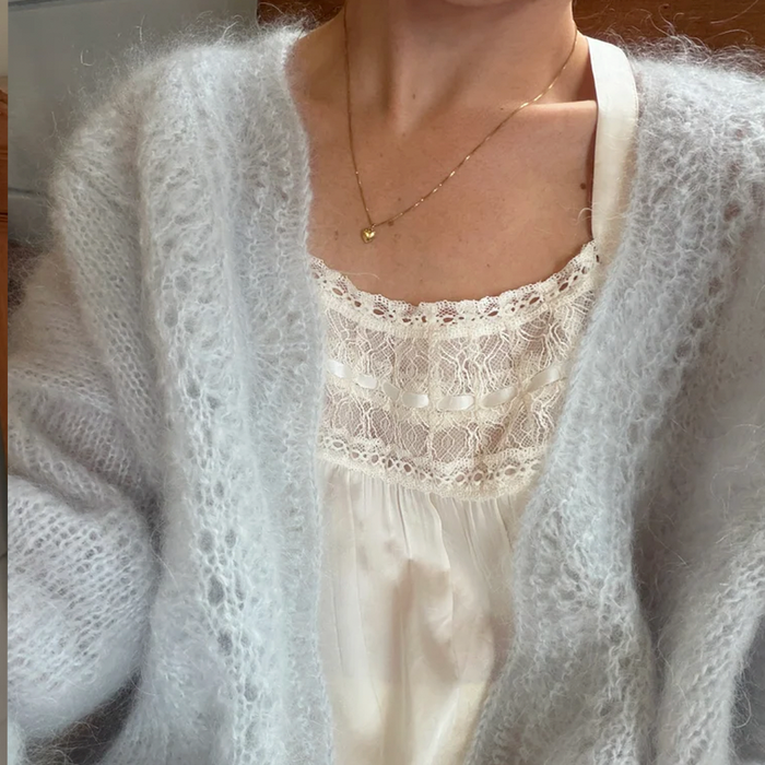 Milotté: Alma Cardigan  |  PDF Download