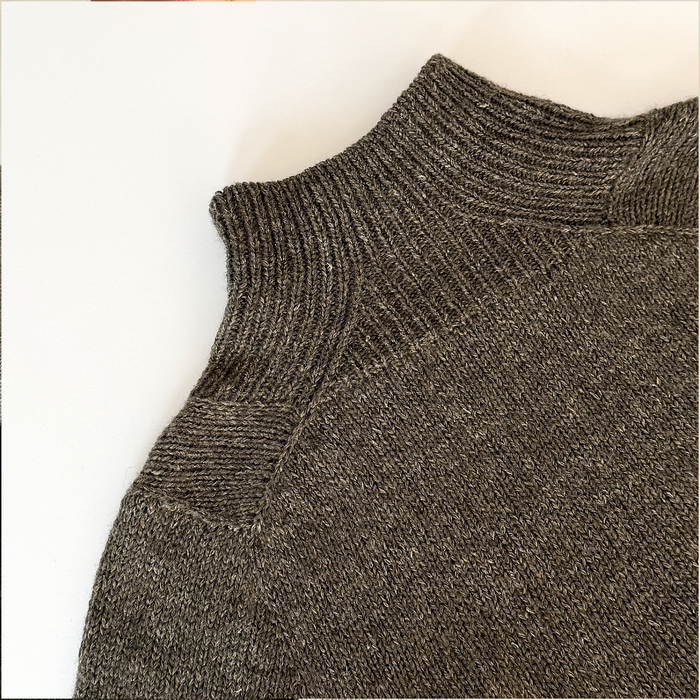 Arrow Tee  | Ravelry PDF