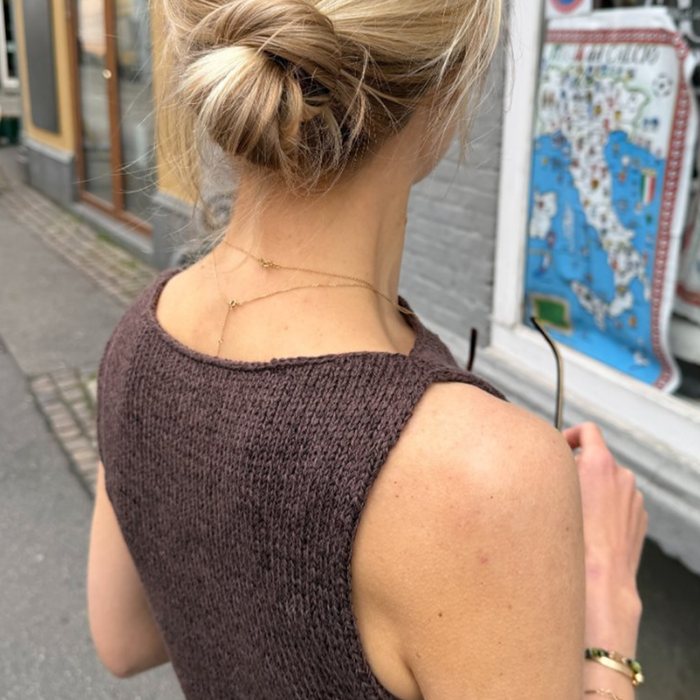 PetiteKnit: Bea Top  |  Ravelry Download