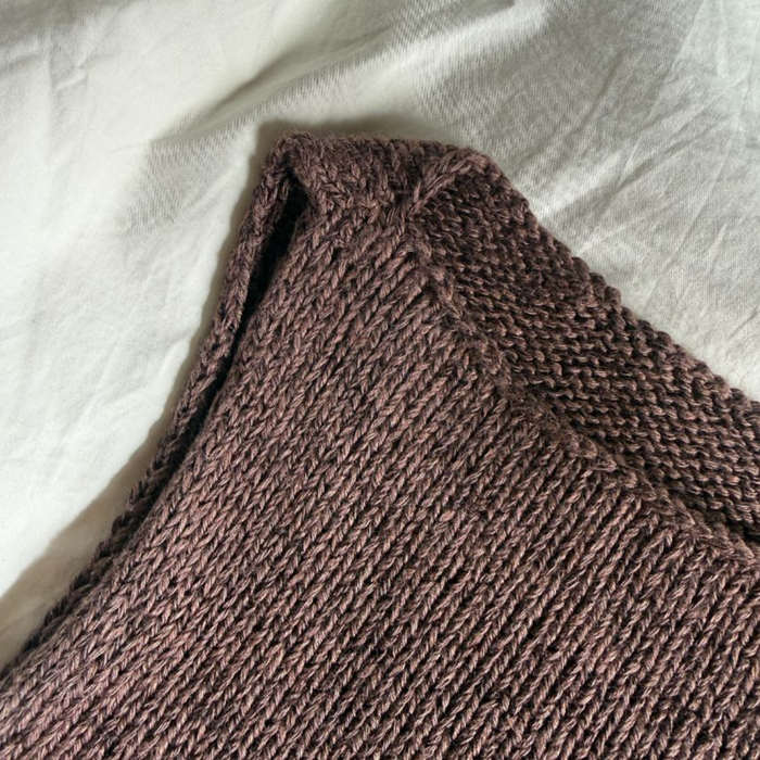 PetiteKnit: Bea Top  |  Ravelry Download