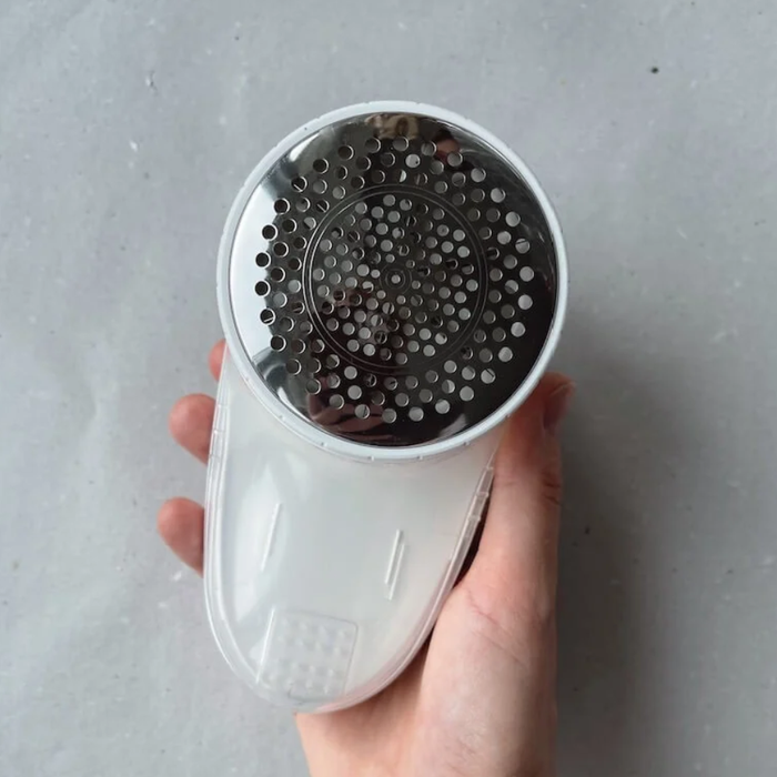 Replacement blades for PetiteKnit Lint Remover