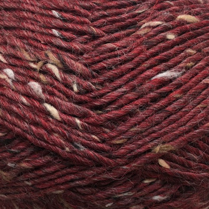 LamaTweed  |   Llama Wool, New Wool, Viscose