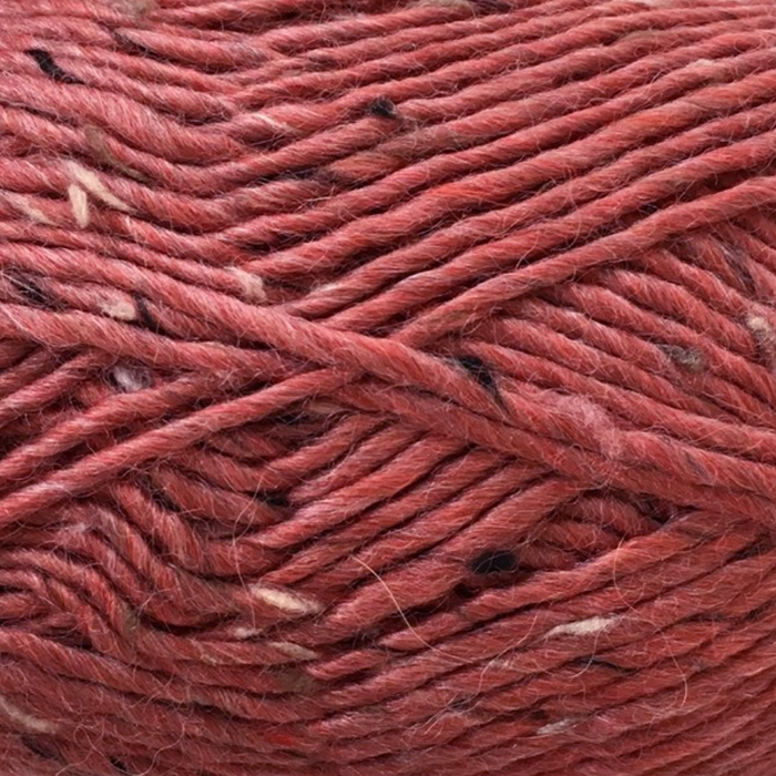 LamaTweed  |   Llama Wool, New Wool, Viscose