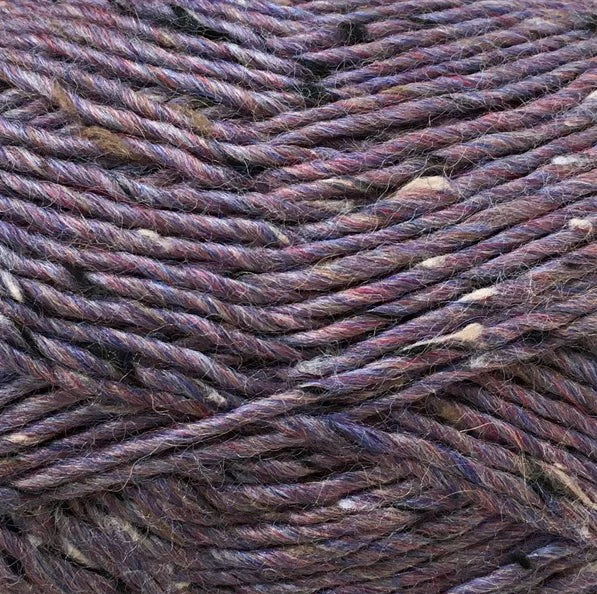 LamaTweed  |   Llama Wool, New Wool, Viscose
