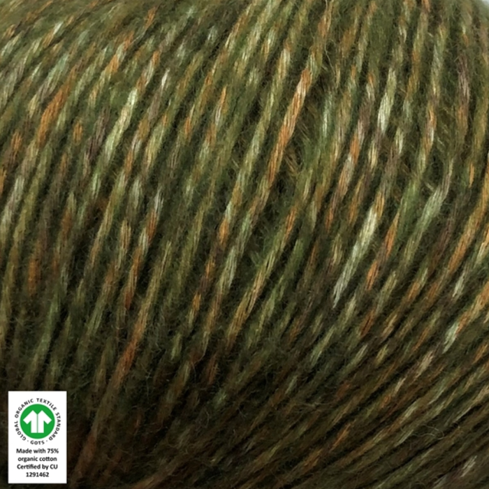 HØST  |  Organic Cotton, Wool, Cashmere