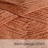 <b>CaMaRose Økologisk Sommeruld</b><br>70% Organic Merino Wool / <br>30% Organic Cotton
