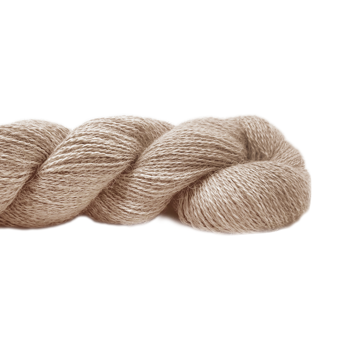 Alpaca Lace  |  100% Lace Alpaca
