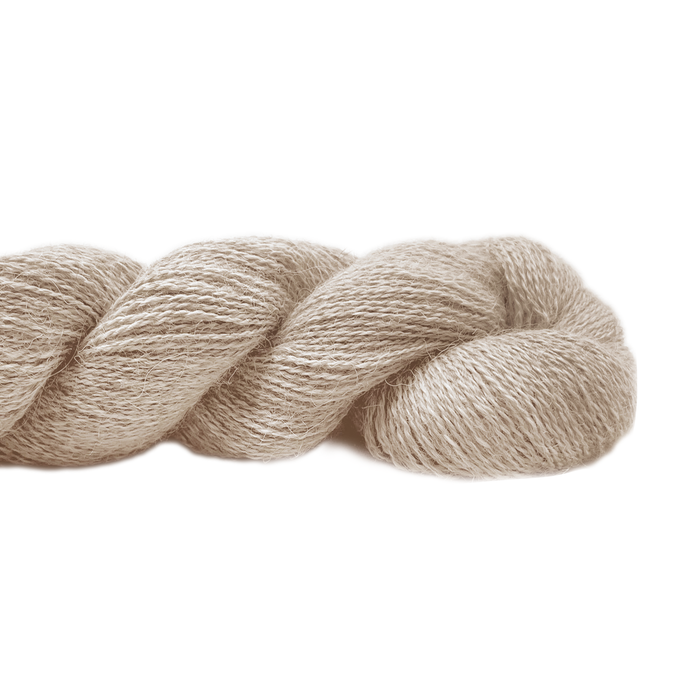 Alpaca Lace  |  100% Lace Alpaca