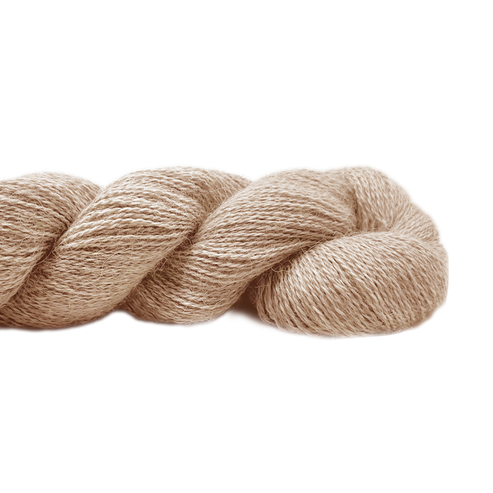 Alpaca Lace  |  100% Lace Alpaca