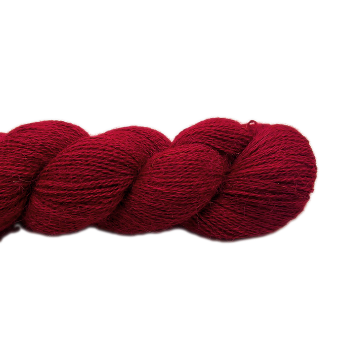 Alpaca Lace  |  100% Lace Alpaca