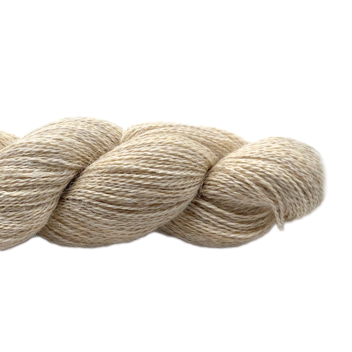 Alpaca Lace  |  100% Lace Alpaca