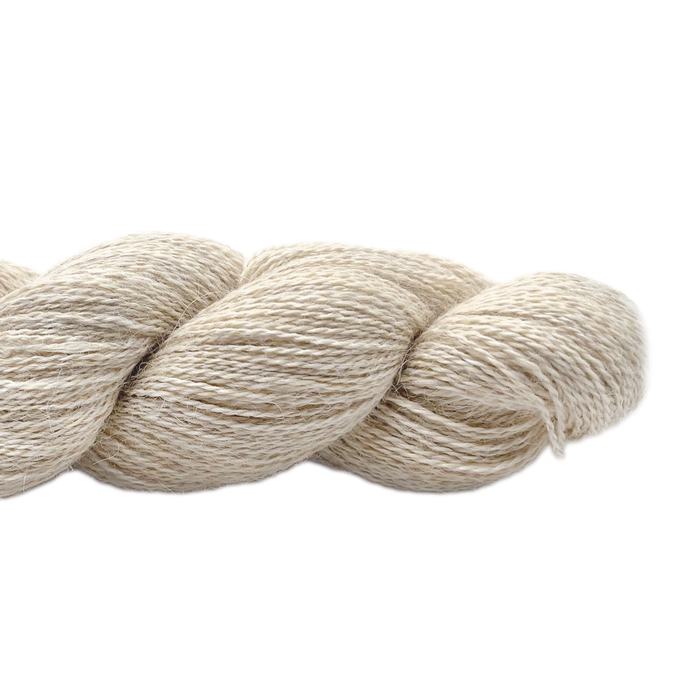 Alpaca Lace  |  100% Lace Alpaca