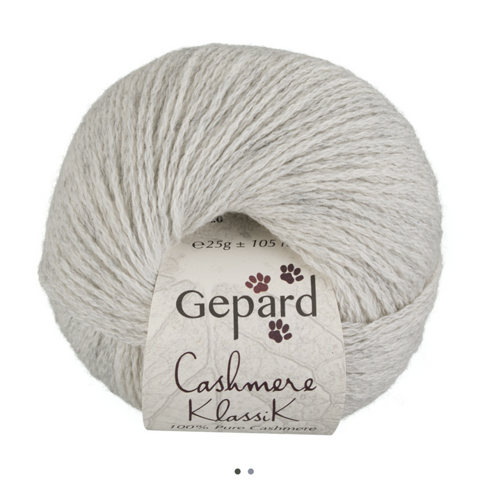 Cashmere Klassik  |  100% Pure Cashmere