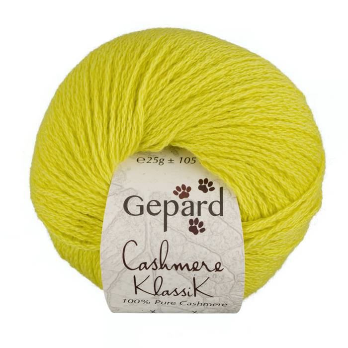 Cashmere Klassik  |  100% Pure Cashmere