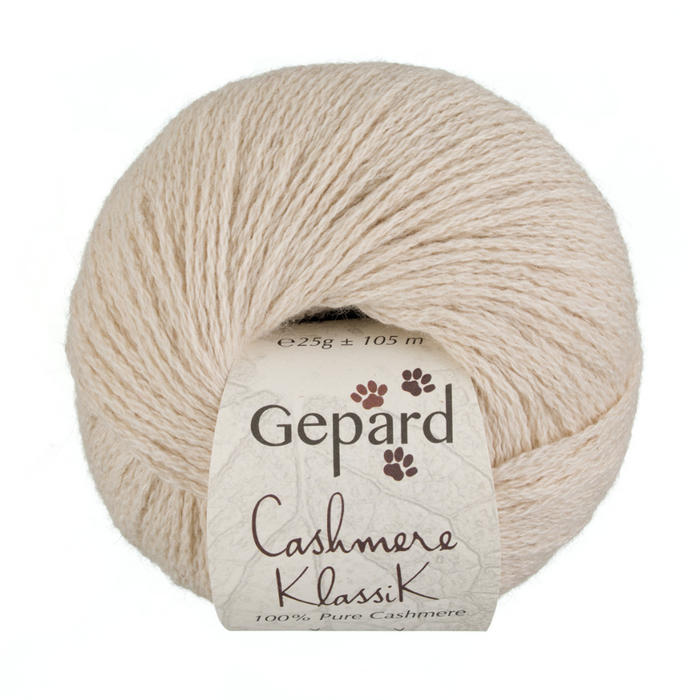 Cashmere Klassik  |  100% Pure Cashmere