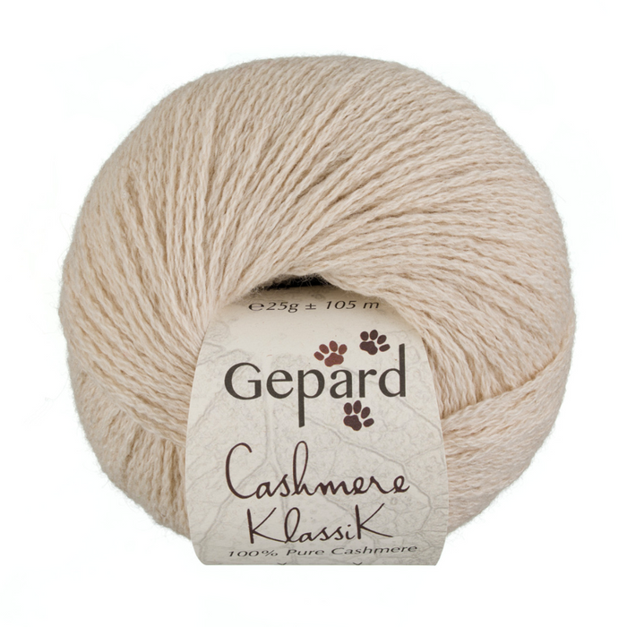 Cashmere Klassik  |  100% Pure Cashmere