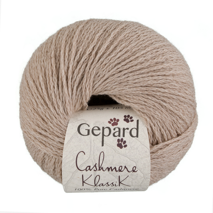 Cashmere Klassik  |  100% Pure Cashmere