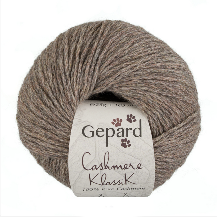 Cashmere Klassik  |  100% Pure Cashmere