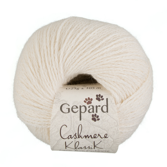 Cashmere Klassik  |  100% Pure Cashmere
