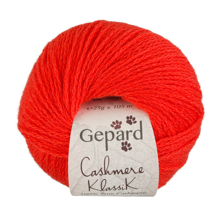 Cashmere Klassik  |  100% Pure Cashmere