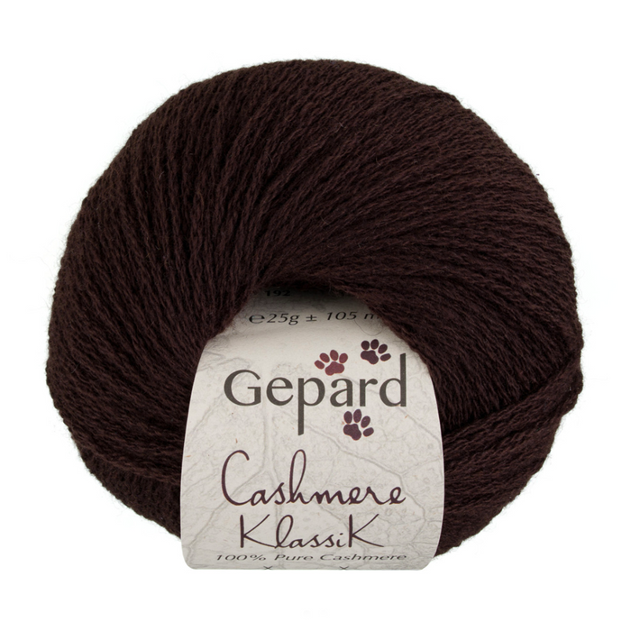 Cashmere Klassik  |  100% Pure Cashmere