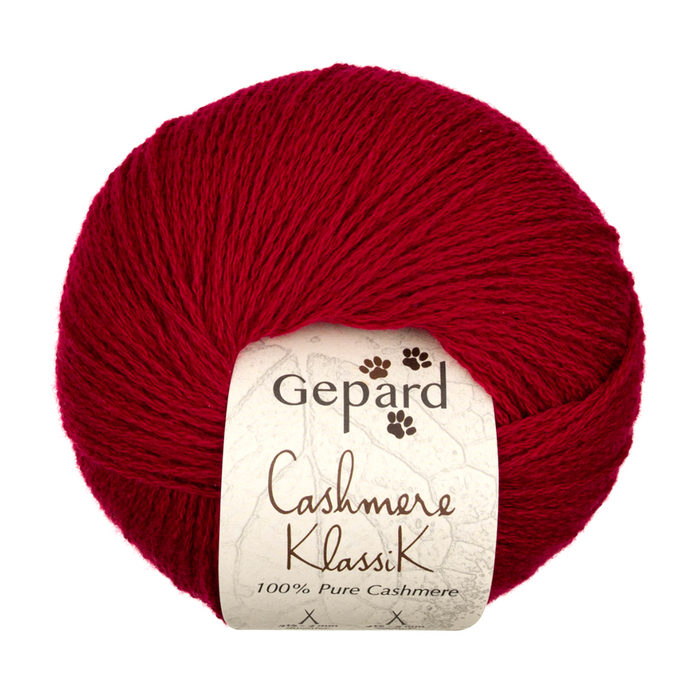 Cashmere Klassik  |  100% Pure Cashmere