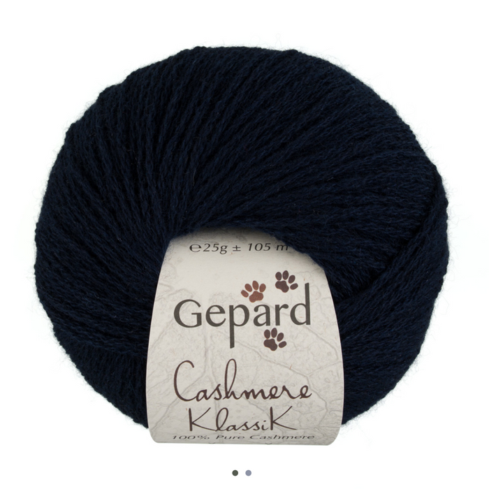 Cashmere Klassik  |  100% Pure Cashmere