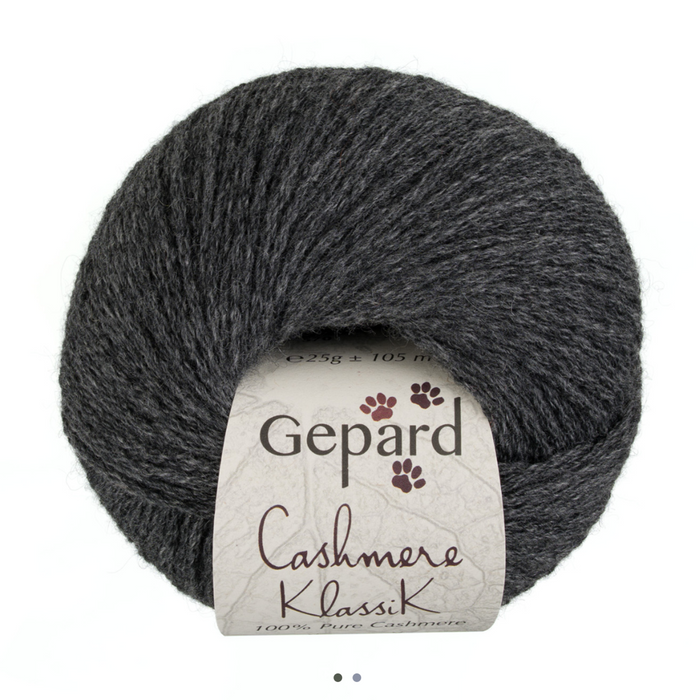 Cashmere Klassik  |  100% Pure Cashmere