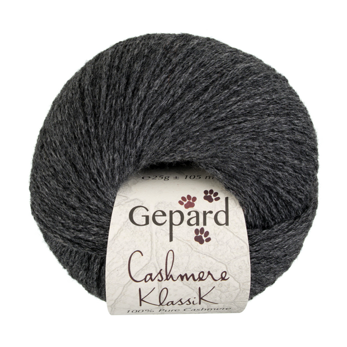 Cashmere Klassik  |  100% Pure Cashmere
