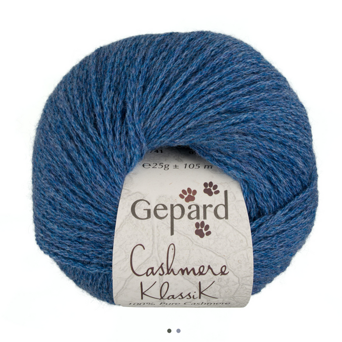 Cashmere Klassik  |  100% Pure Cashmere