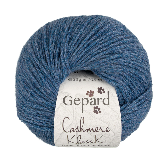 Cashmere Klassik  |  100% Pure Cashmere