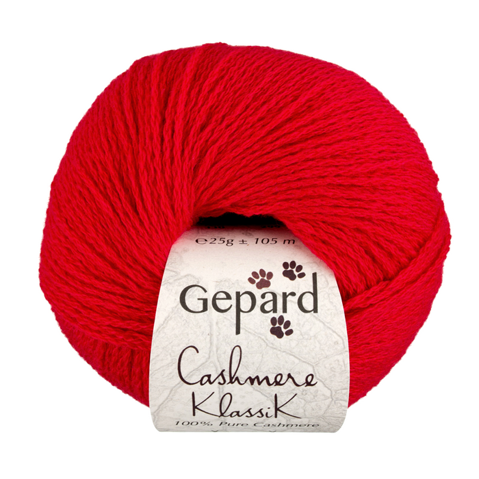 Cashmere Klassik  |  100% Pure Cashmere