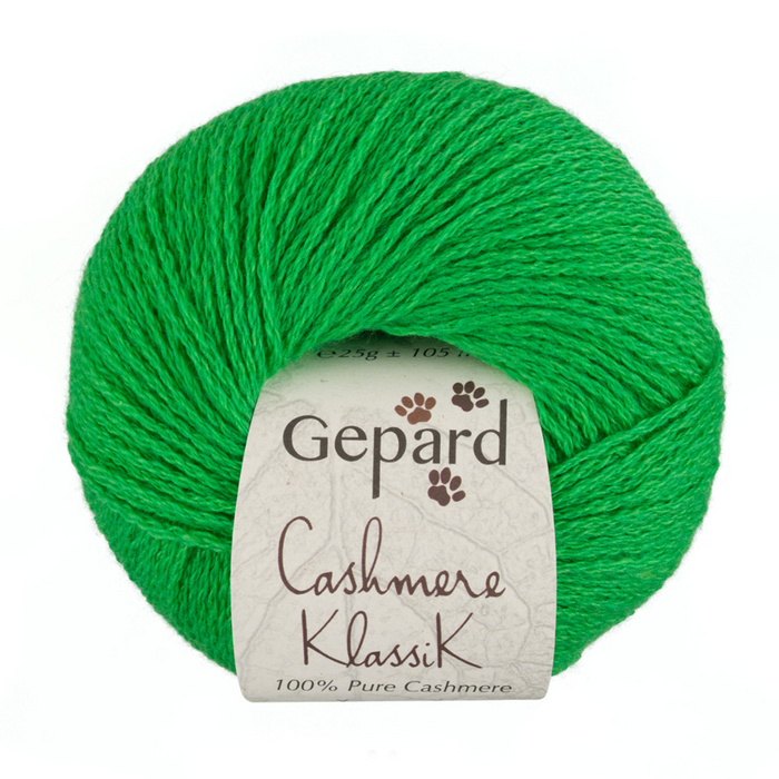 Cashmere Klassik  |  100% Pure Cashmere