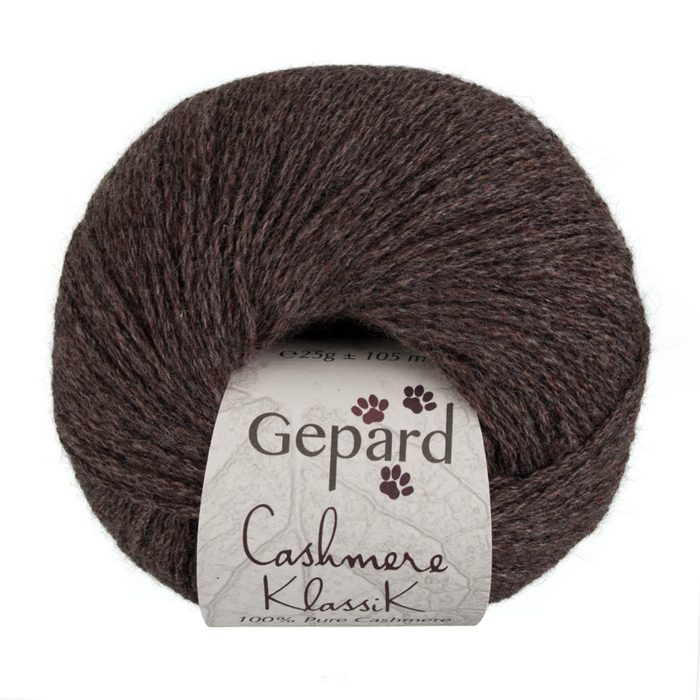 Cashmere Klassik  |  100% Pure Cashmere