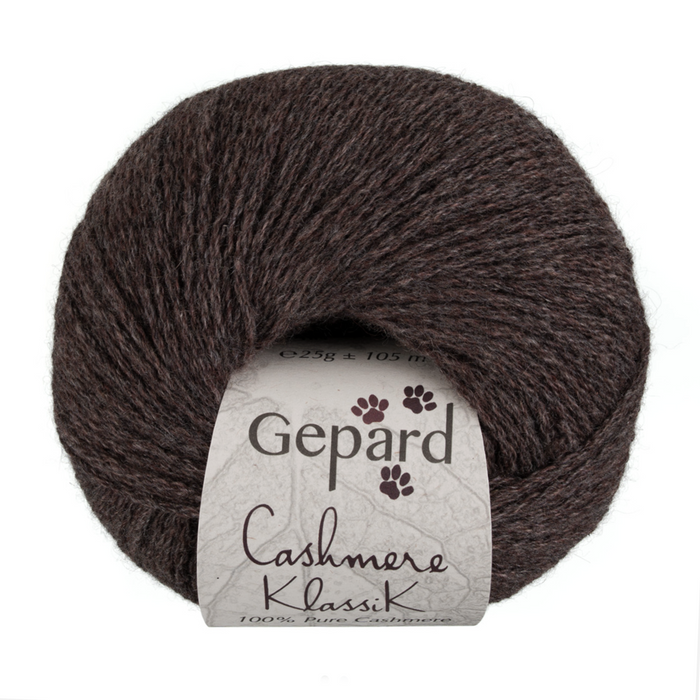 Cashmere Klassik  |  100% Pure Cashmere