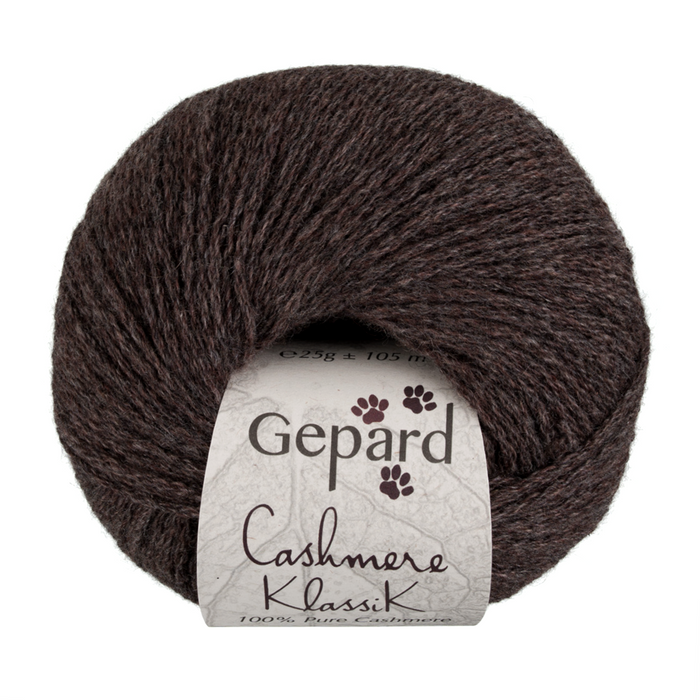 Cashmere Klassik  |  100% Pure Cashmere