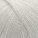 100% Pure Cashmere Lace in off white