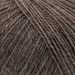 100% Pure Cashmere Lace in truffle