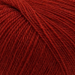 100% Pure Cashmere Lace in paprika