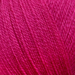 100% Pure Cashmere Lace in bright pink